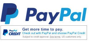 paypaylcredit